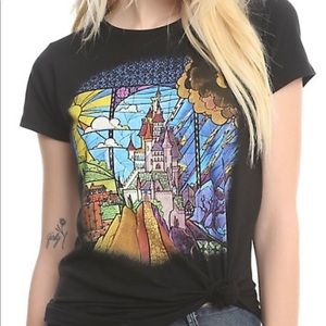 Tale as old as Time Beauty and The Beast shirt